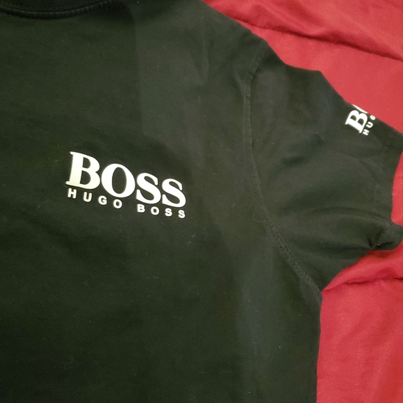 Hugo boss t shirts - Picture 5 of 13